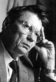 TCHAIKOVSKY, Boris Alexandrovich